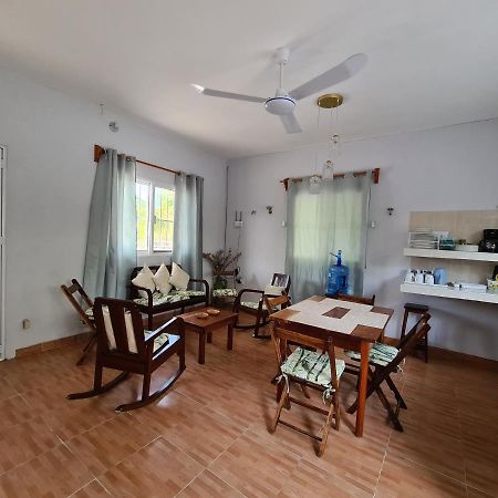 Casa Perla Marina, Pequena Casa Frente A La Playa. Διαμέρισμα El Cuyo Εξωτερικό φωτογραφία