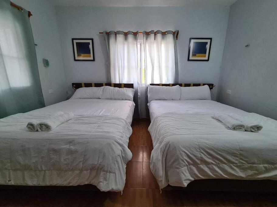 Casa Perla Marina, Pequena Casa Frente A La Playa. Διαμέρισμα El Cuyo Εξωτερικό φωτογραφία