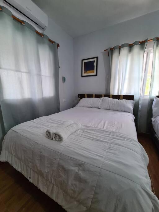 Casa Perla Marina, Pequena Casa Frente A La Playa. Διαμέρισμα El Cuyo Εξωτερικό φωτογραφία